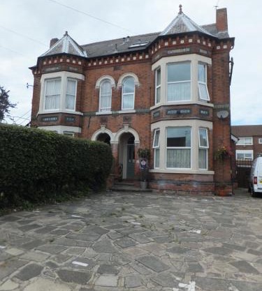 Grove Guest House