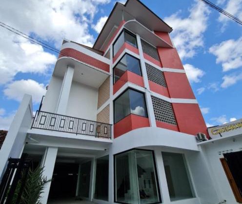 Grownicle Living Syariah