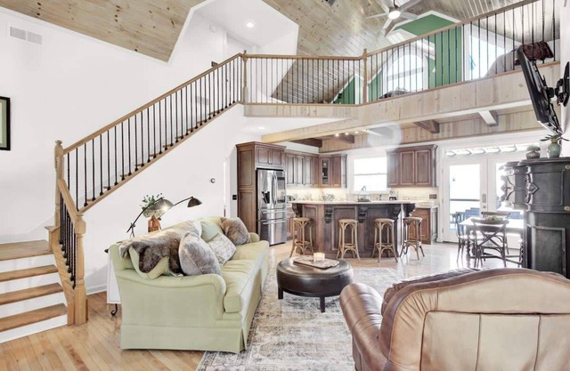 Grt WiFi/Long Range Views/Games/FirePit/Slps 10