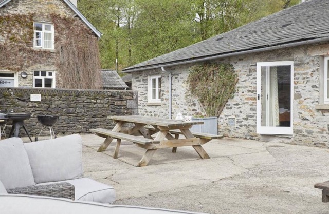 Grubbings, Graythwaite