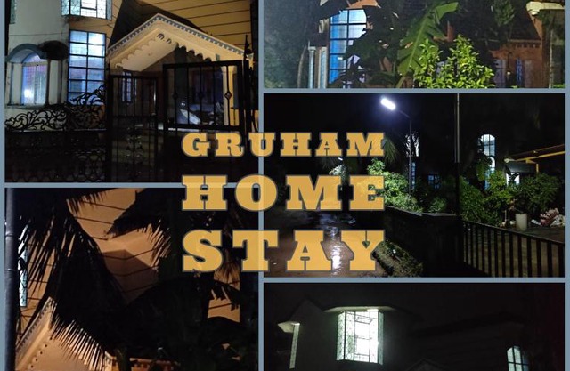 Gruham Malpe Beach Homestay Udupi