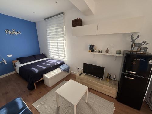 Grupo Gontad Apartamento Mourelle Corme