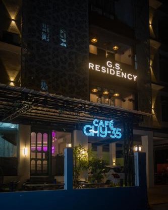 GS RESIDENCY