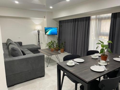 GSS Apartment