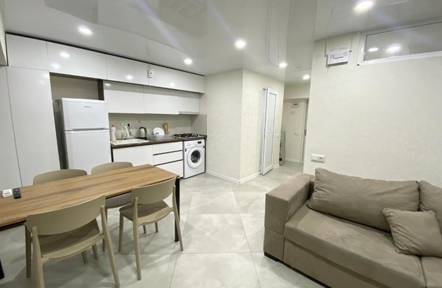 GSS - B Apartment