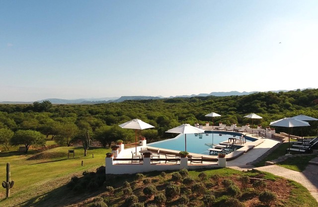 Guachipas Golf Hotel Boutique