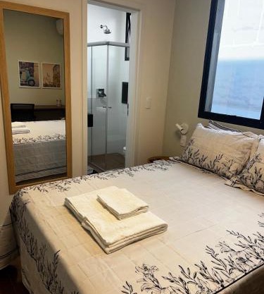 Guaja 745 - Apartamento Augusto