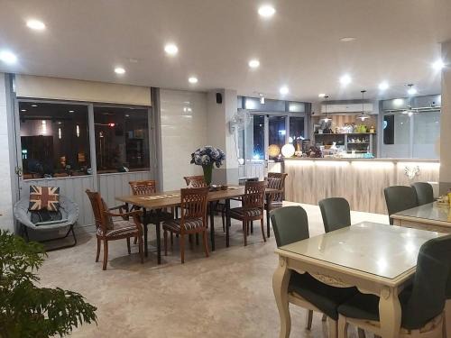 Guan Lun Hotel