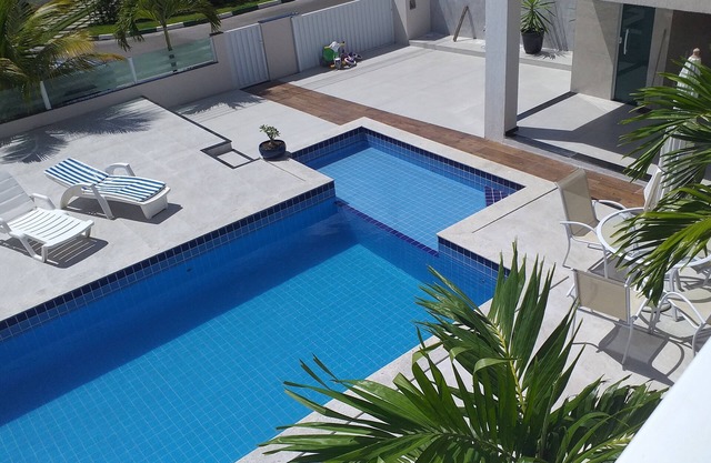 Guarajuba Condo Paraiso dos Lagos