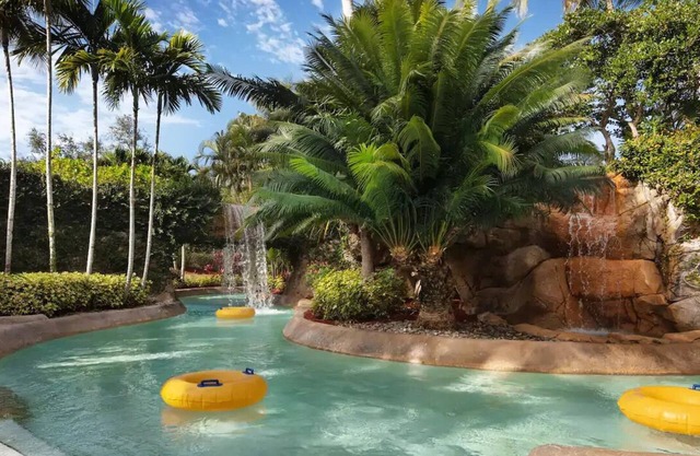 ** Guaranteed Thanksgiving Week 2024 at Hyatt Coconut Plantation Resort Club !!!