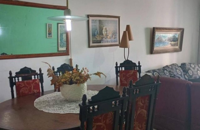 Guarapari Apartment Season