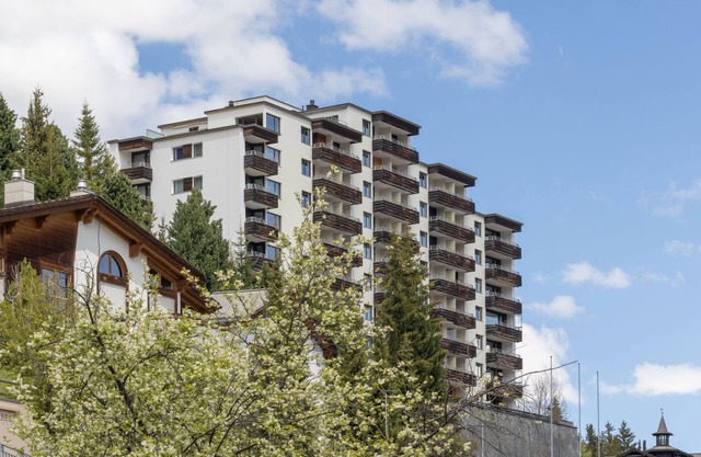 Guardaval (Utoring) by Interhome