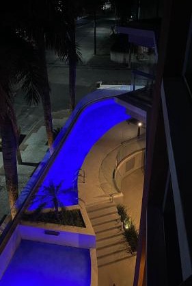 Guaruja Terrazza Ap de Alto Padrão Enseada