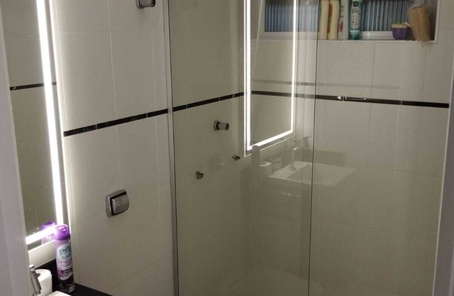 Guaruja Tortuga Apartment 3 bedrooms