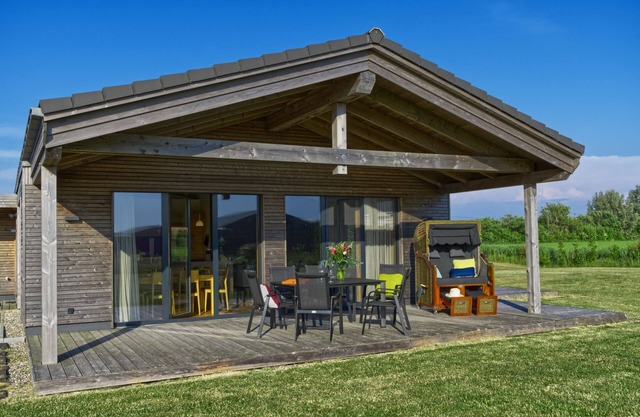Pavillon # 19 - Pavillon # 19