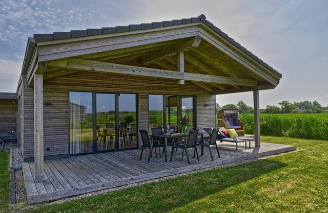 Pavillon # 20 - Pavillon # 20