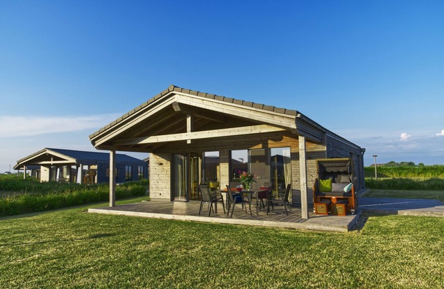 Pavillon # 23 - Pavillon # 23