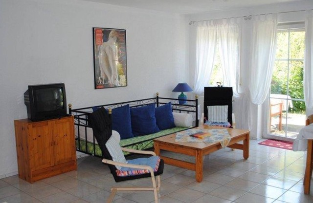 Gästehaus Fecht - Appartement