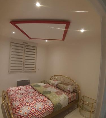 Guess Room