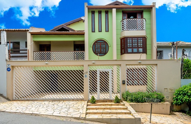 Guest House Campinas - Iguatemi Shopping