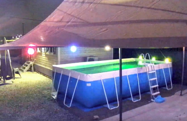 Da Chocho's Guest House