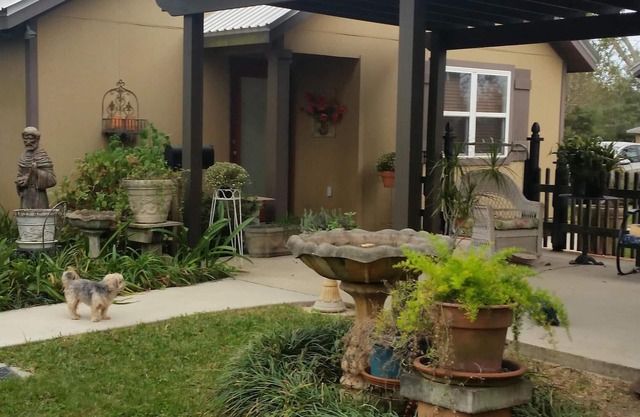 Fairhope Al: Guest House, 1 Br, 1ba, sans fumée, sans animaux, adultes seulement, pour 2 personnes