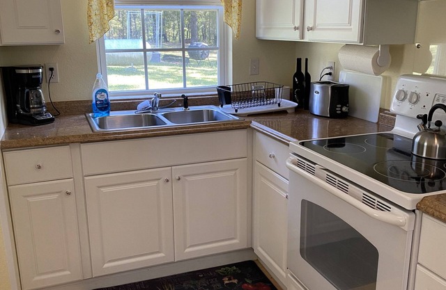 The Turek's Guest House à West Plain's MO