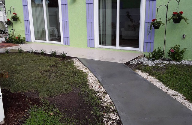 Guest House 1Chambre 4 personnes