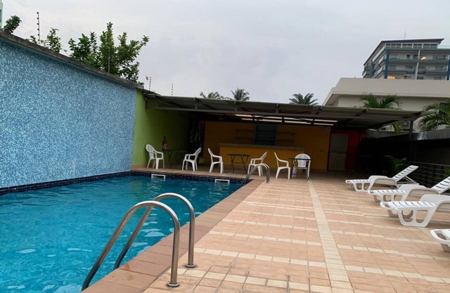 Guest House 3 T3