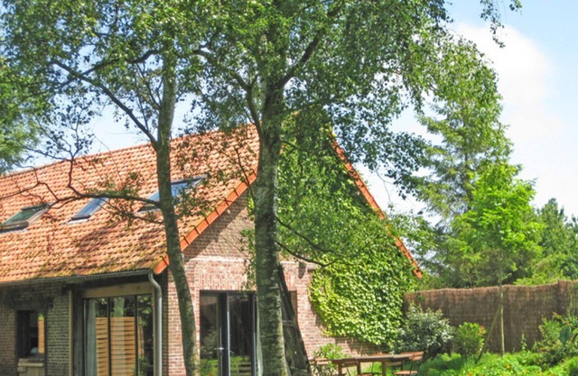 Gîte Ambrumesnil, 4 pièces, 6 personnes