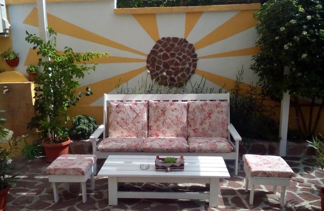 Guest House Аnestievi
