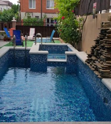 Guest House Argo