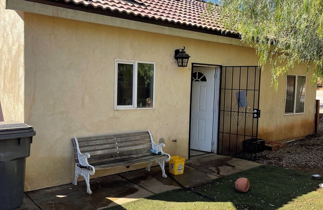 Guest house at a private resort in Good Hope Area