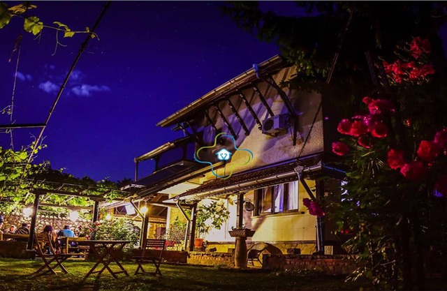 Maison d'hôtes chez le docteur - Bed & Breakfast à Tutrakan et Roussé