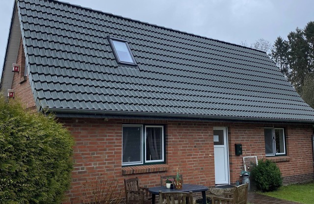Guest house Bönebüttel near Neumünster Netflix