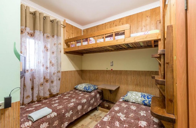 Guest House Berezka