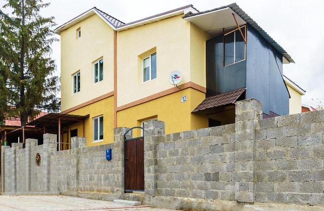 Guest House Berezka