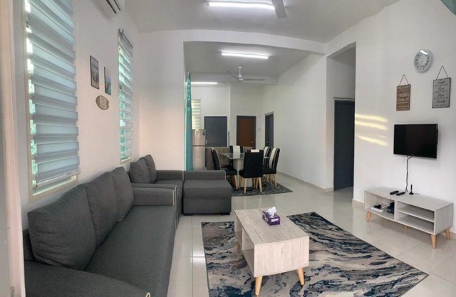 Guest House Bertam Setia