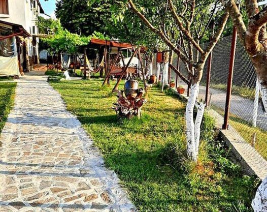 Guest House By The River