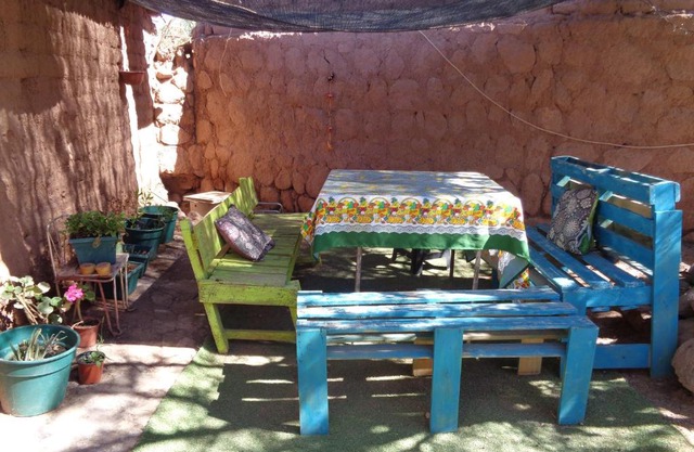 Guest House Diaguitas
