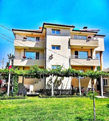 Guest House Dimi
