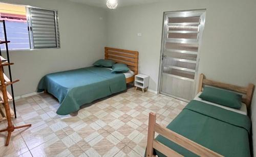 Guest House do Guerreiro