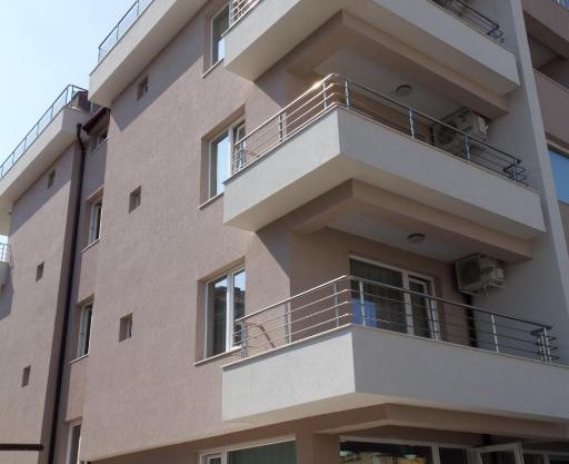 Guest House Dobi