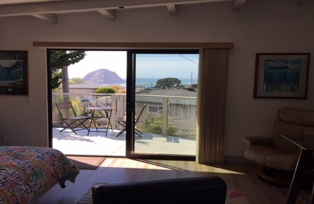 MAISON D'HÔTES - SUPERBE MORRO ROCK & OCEAN VIEW