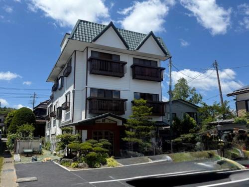 Guest House HIIRAGI