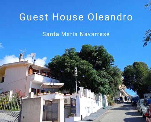 Guest House Oleandro