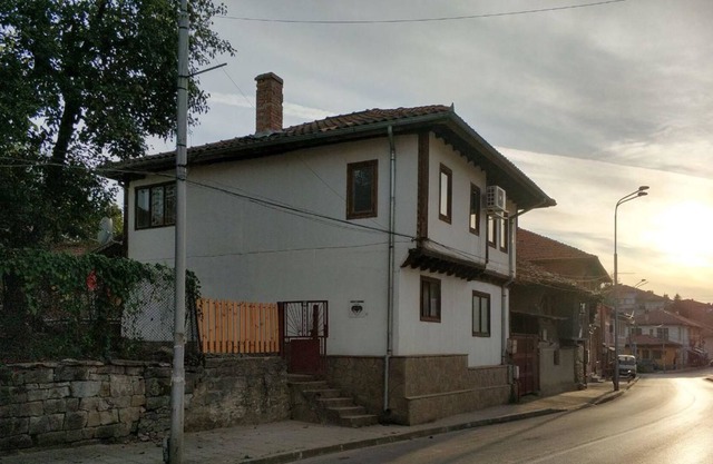 Guest house Kashtata