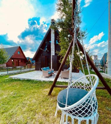 Guest House LENA
