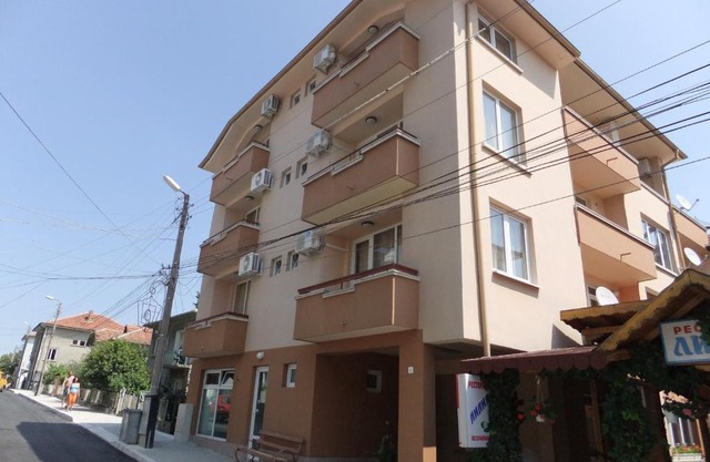 Guest House Lilia