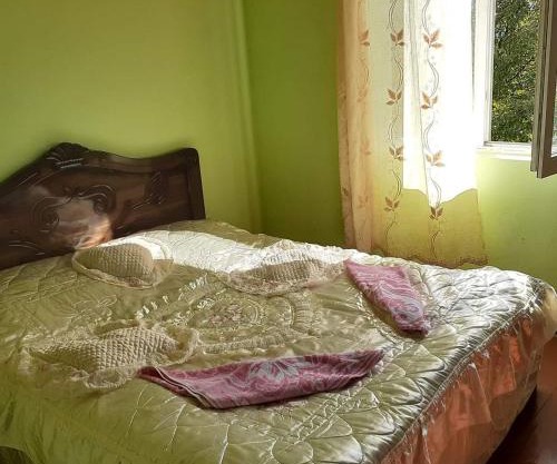 Guest House Malkhaz Niguriani
